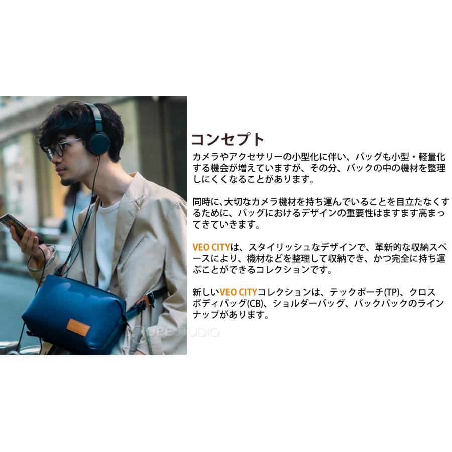 カメラバッグ クロスボディバッグ ポーチ ショルダー 一眼レフ 女子