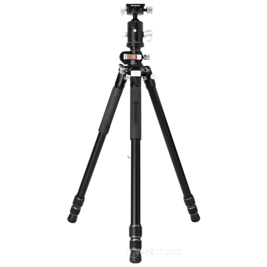 コンパクト アルミ製カメラ三脚 自由雲台付き 楽天市場】互換品ボール雲台 クイックシュー付き 軽量 アルミ