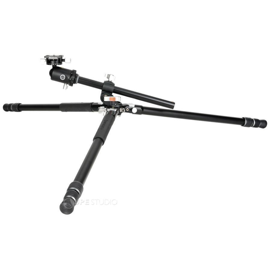 三脚 カメラ 双眼鏡 単眼鏡 固定 取り付け プロフェッショナル 30 脚径