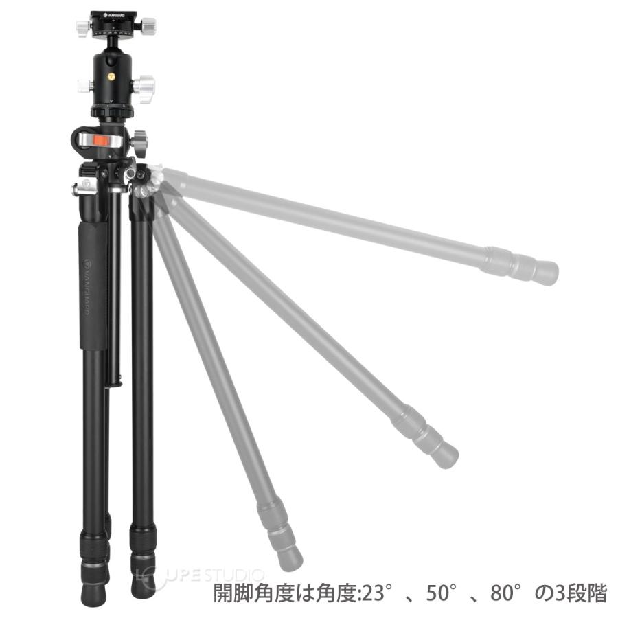 三脚 カメラ 双眼鏡 単眼鏡 固定 取り付け プロフェッショナル 30 脚径