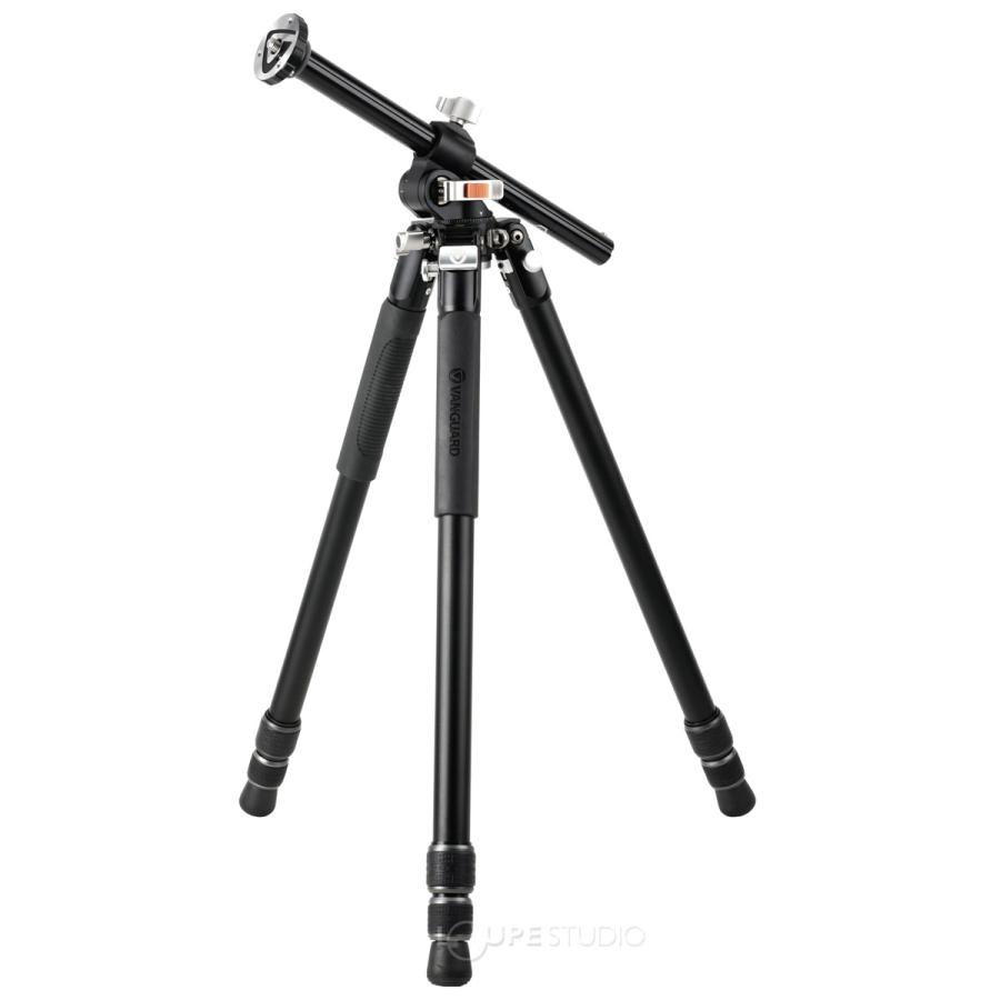 三脚 カメラ 双眼鏡 単眼鏡 固定 取り付け プロフェッショナル
