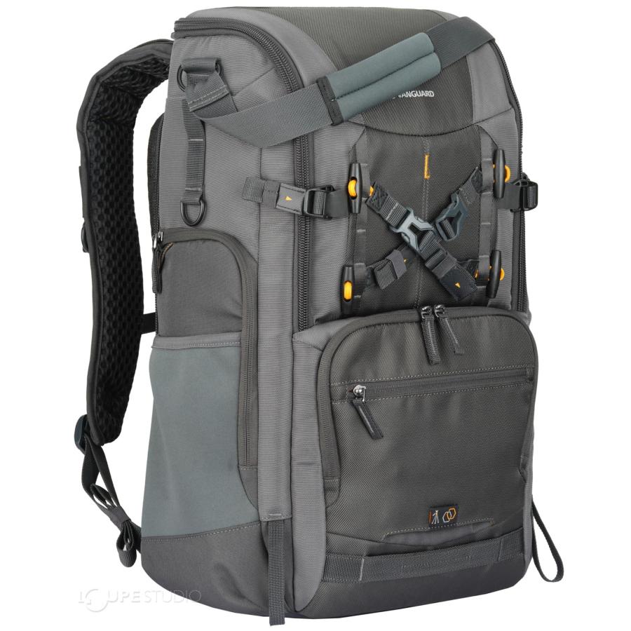カメラバッグALTA SKY 62 超望遠レンズ 24.6L 大容量 一眼レフ カメラバッグALTA SKY 62 超望遠レンズ 24.6L 大容量 一眼レフ