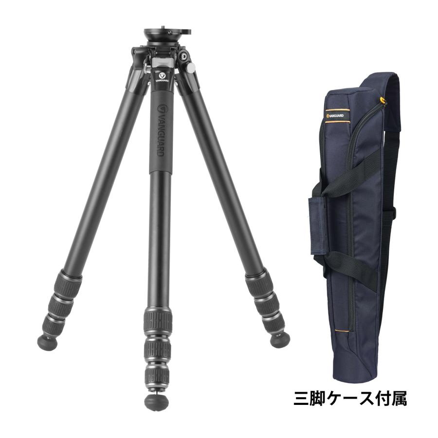 三脚 一眼レフ ミラーレス ALTA PRO 3VL 264AT 26脚径三脚 雲台なし