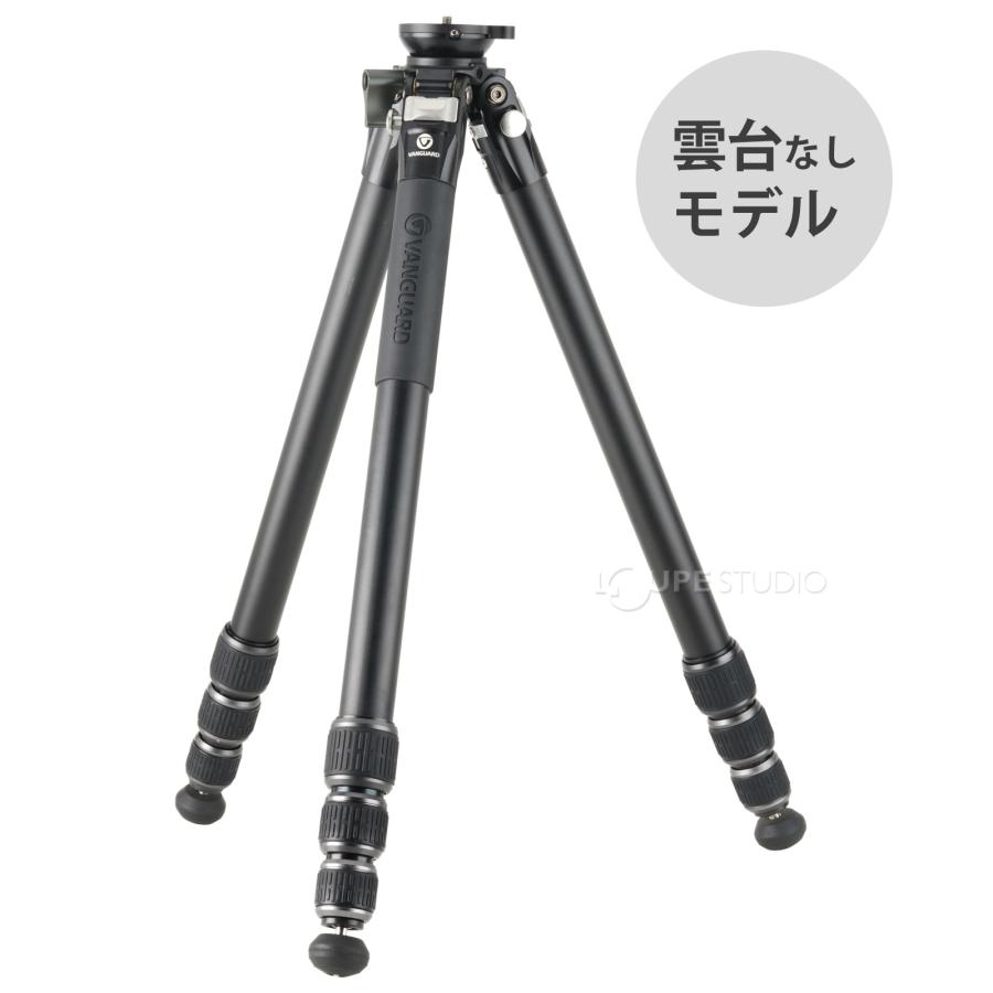 三脚 一眼レフ ミラーレス ALTA PRO 3VL 264AT 26脚径三脚 雲台なし 