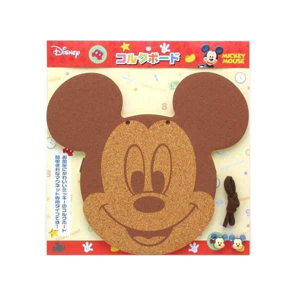 通常納期 ディズニー ミッキー 壁掛け コルクボード 4c4621c1 驚き価格 Cfscr Com
