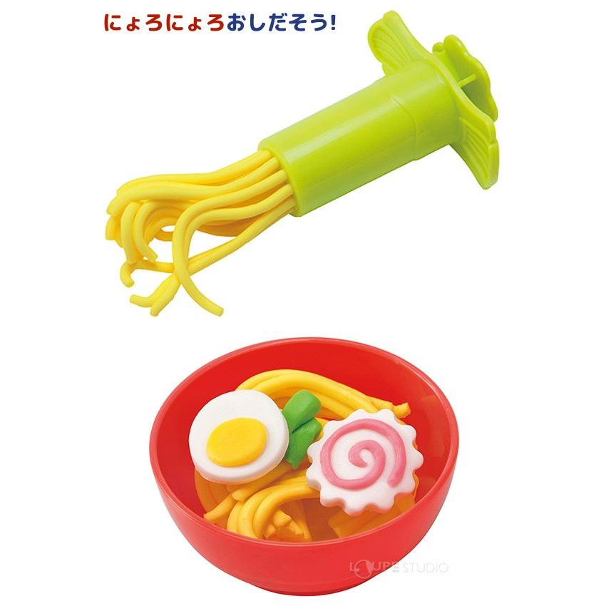お米のねんど ラーメンつくろう 粘土 ねんど 子供 キッズ 知育玩具 工作 安心 安全 ねんど押し型 道具 おもちゃ お米の粘土 ままごと 室内 Gin 749 ルーペスタジオ 通販 Yahoo ショッピング