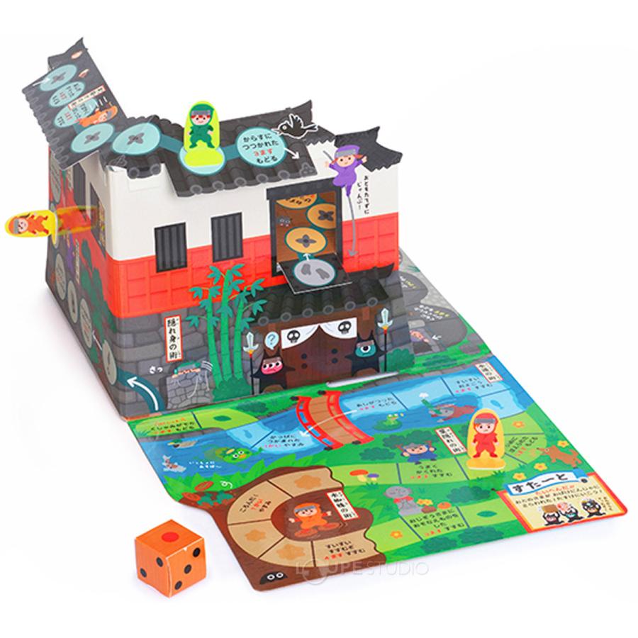 定番人気 すごろく 幼児 ボードゲーム 子供 おもちゃ 知育玩具 ゲーム 大冒険 お宝アイランド スゴロク 双六 宝島 カード カードゲーム 小学生 室内 Active Kitakyushu Com