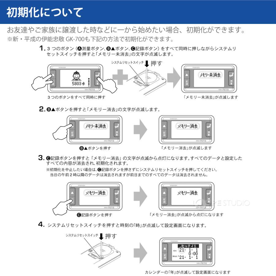 山佐時計計器 万歩計 ゲーム 歩数計 小型 ヤマサ ダイエット 令和の