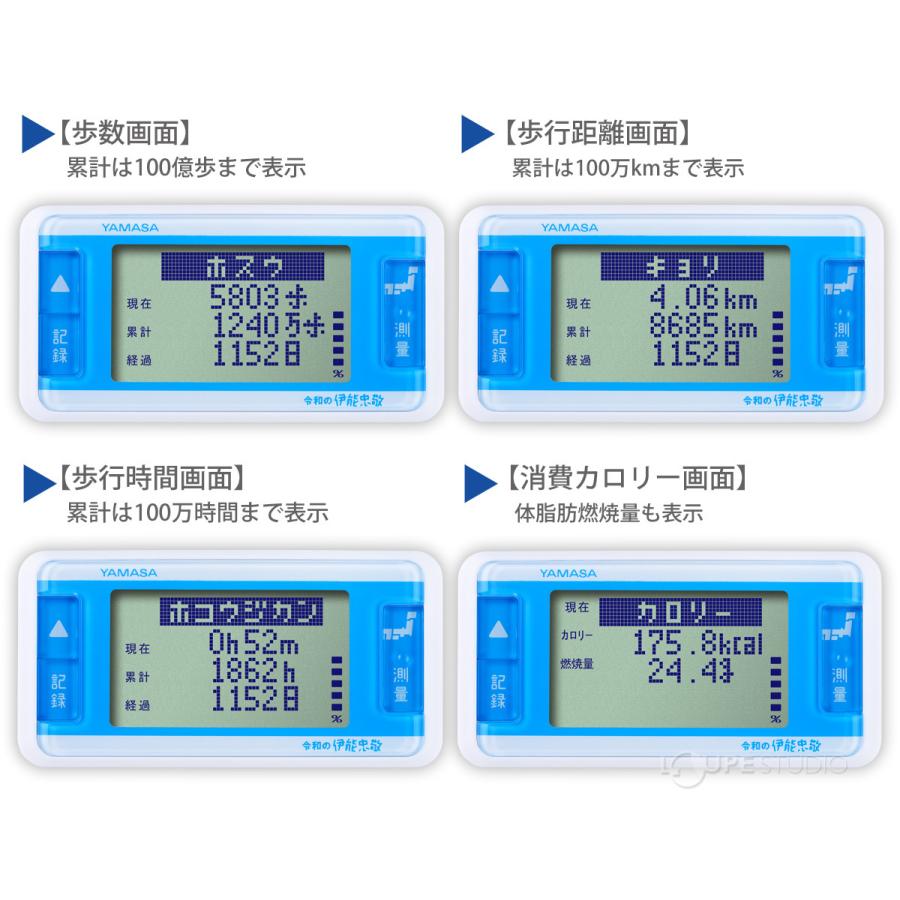 レア　ヤコブイェンセン　歩数計　万歩計　２つセット　デンマーク　北欧 山佐時計計器 万歩計 ゲーム 歩数計 小型 ヤマサ ダイエット 令和の