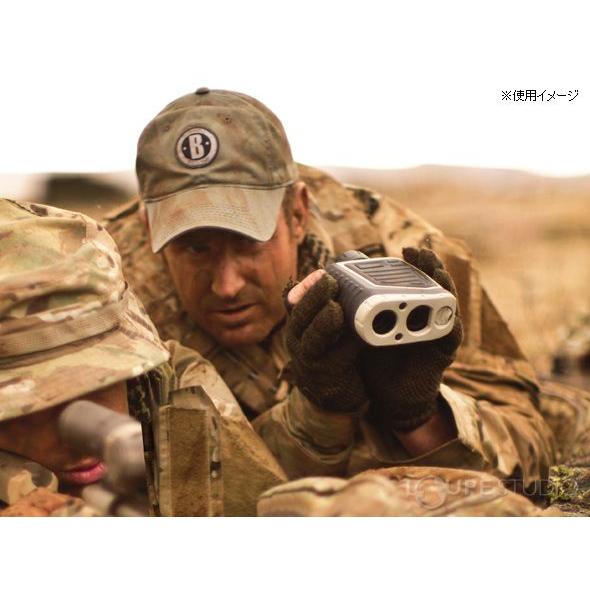 レーザー距離計 ライトスピード ELITE エリート 1M1600 BUSHNELL レーザー測定器 距離計 産業用 建築 土木 完全防水 曇り止め｜loupe｜05