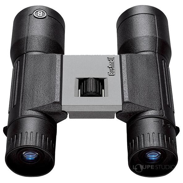 Bushnell（ブッシュネル） 双眼鏡 16倍 32mm トラベルビノキュラー