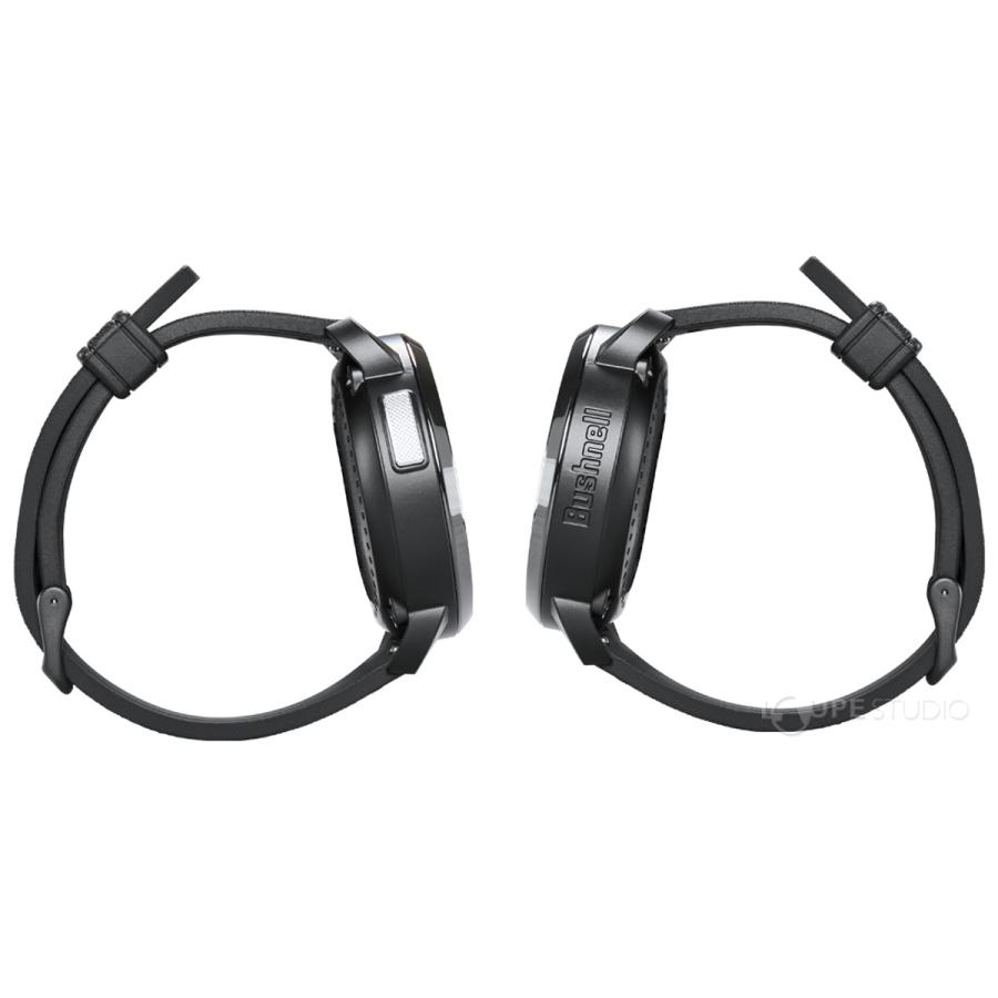 Bushnell（ブッシュネル） GPSゴルフナビ イオン エリート ウォッチ