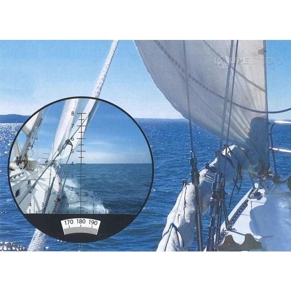 双眼鏡 BNノーティク BN Nautic 7×50オーシャンブルー 双眼鏡 BNノーティク BN Nautic 7×50オーシャンブルー