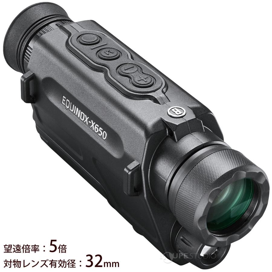 Bushnell ブッシュネル 暗視スコープ 防犯 防災 観察 デジタル ナイト