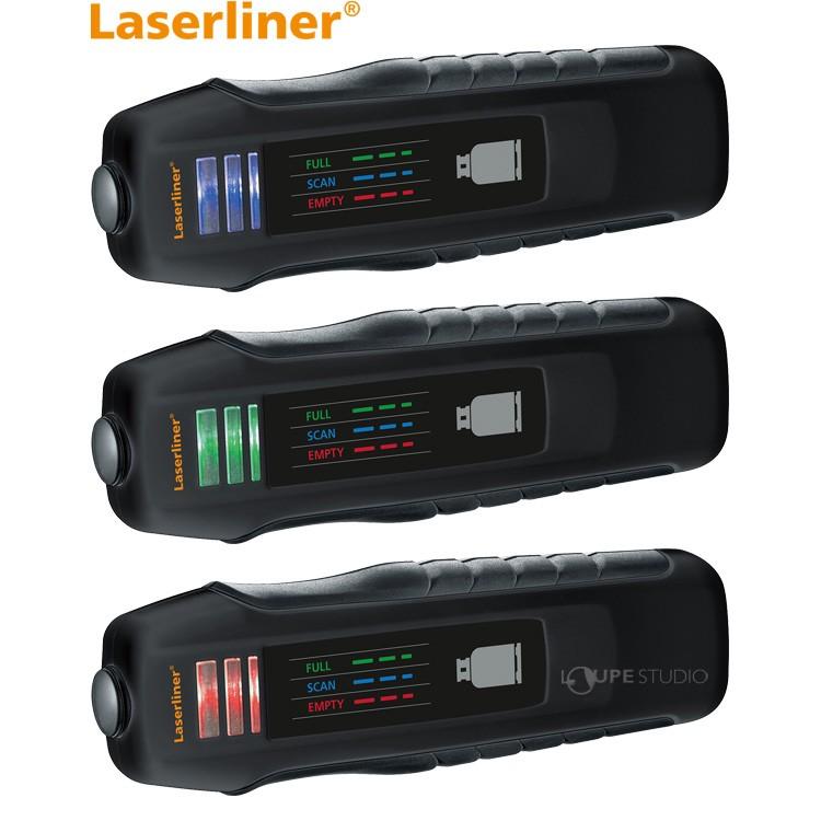 LPガス残量チェッカー BBQガスチェック Laserliner UM082161A UMAREX LPガス ボンベ 残量 測定器 ウマ