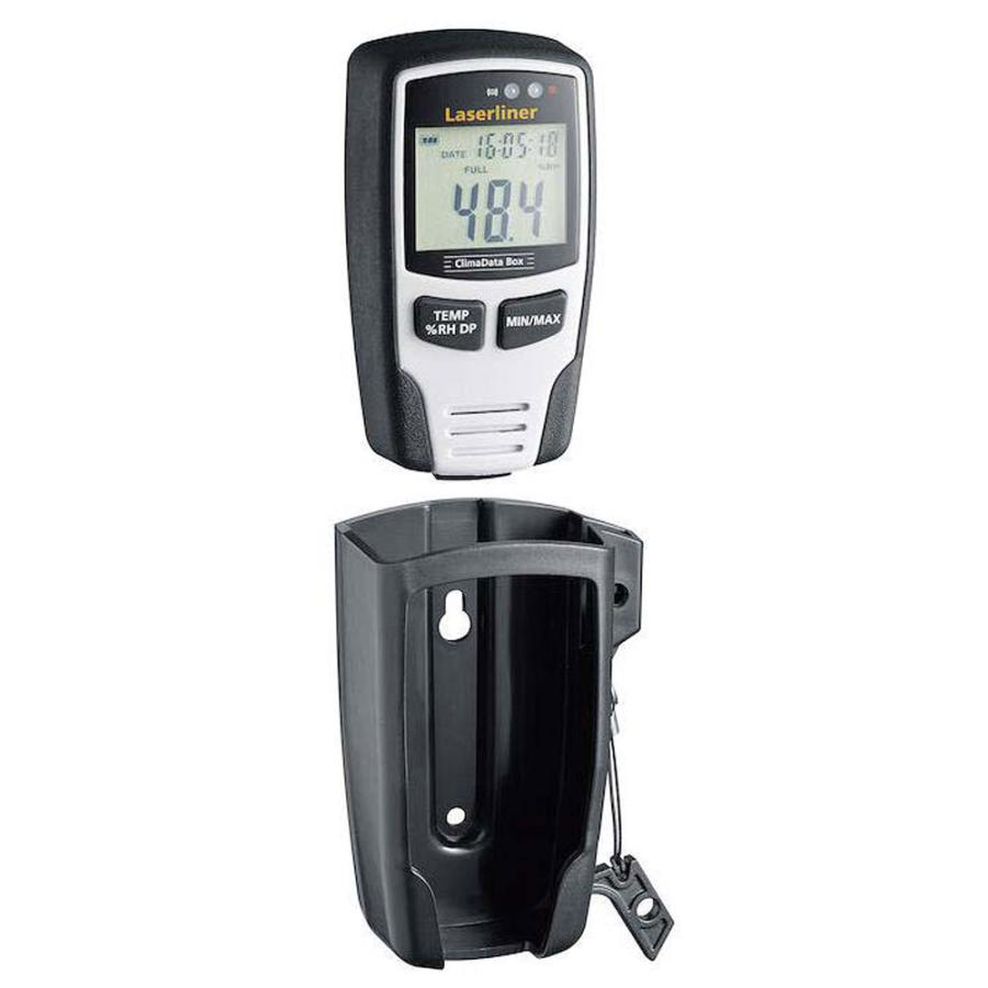 温湿度データロガー クリマデータボックス ウマレックス 温度 湿度 測定 Usb 管理 病院 ワインセラー ビニールハウス Hk Um 059 ルーペスタジオ 通販 Yahoo ショッピング