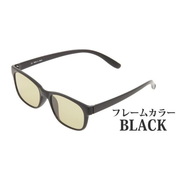 ネオダルトン 色覚補正メガネ Carreraフレーム ほぼ未使用 赤補正 色覚