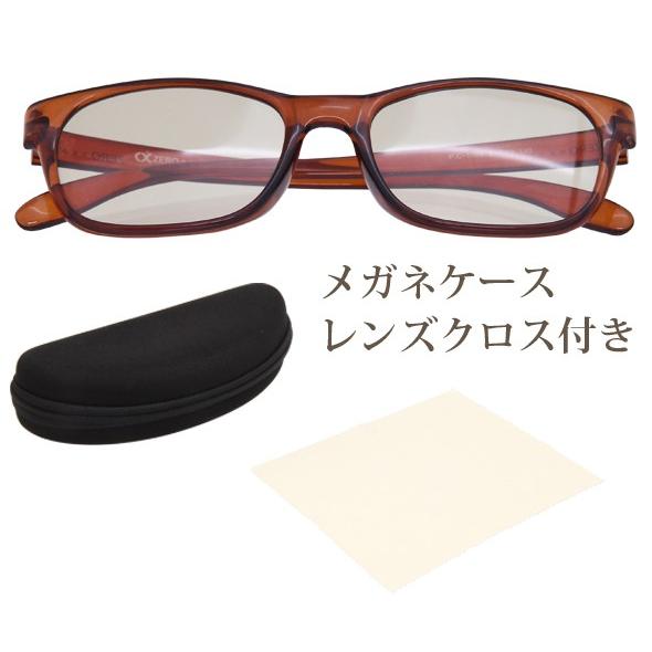 色覚補正レンズ メガネ 池田レンズ工業 赤・緑強調眼鏡 色覚補助メガネ