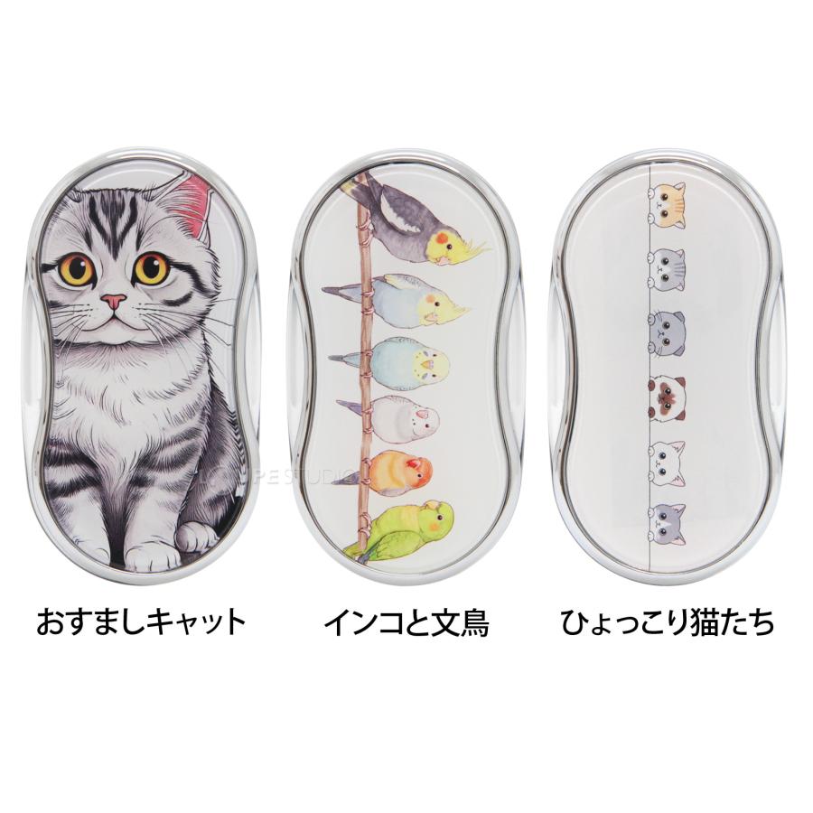 池田レンズ工業 ルーペ LEDライト 付き スイングルーペ 3.5倍 35mm