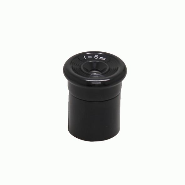 池田レンズ工業 接眼レンズ アイピース H型 f6mm 天体望遠鏡 ツァイス
