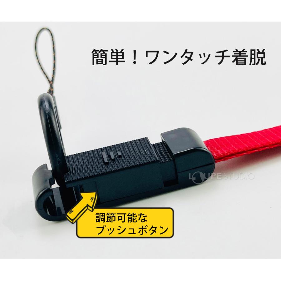 ネックストラップ 携帯ストラップ 首掛け おしゃれ 軽量 無地 シンプル