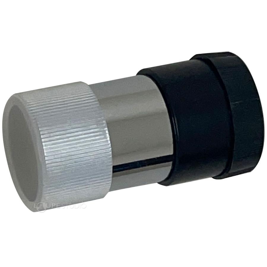 天体望遠鏡 接眼レンズ Ke-12mm 差込口 24.5mm 日本製 ［対応機種