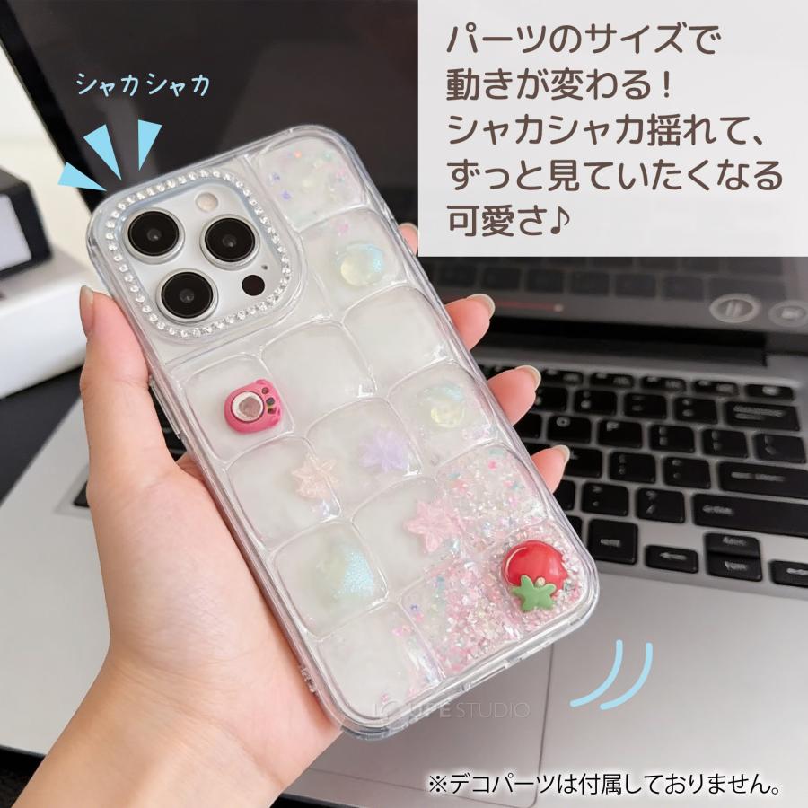 iPhoneケース スマホケース クリア 推し活 iPhone16/16 Pro/16 Pro Max