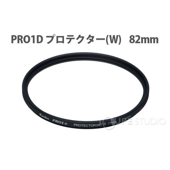しろん Amazon | Kenko 82mm レンズフィルター PRO1D プロテクター