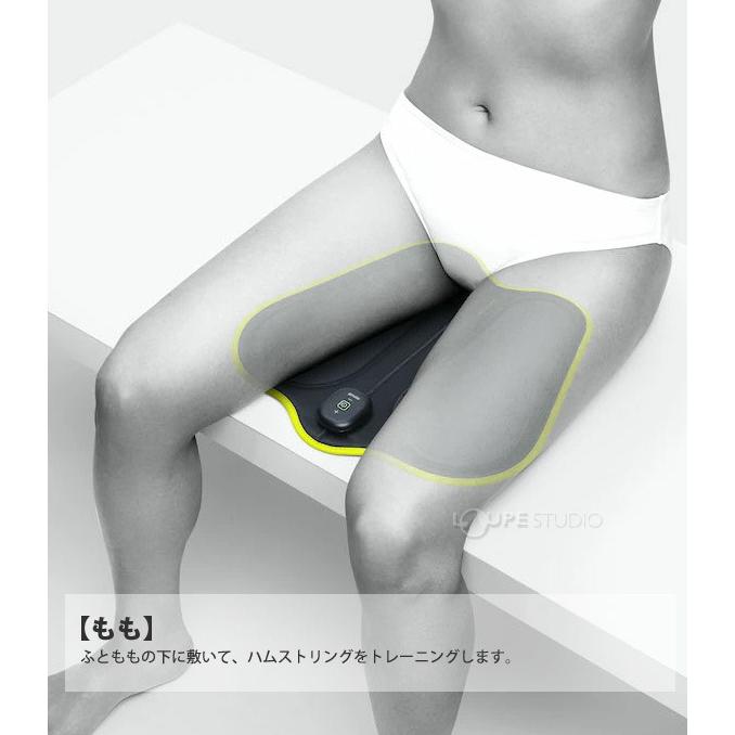 もてケアフット 2極 脚用EMS運動器 EMS運動器 ACTIVEPAD もてケア Foot 筋肉トレーニング 健康 ダイエット 下半身痩せ 自宅筋ト もてケアフット 2極 脚用EMS運動器 EMS運動器 ACTIVEPAD もてケア Foot 筋肉トレーニング 健康 ダイエット 下半身痩せ 自宅筋ト