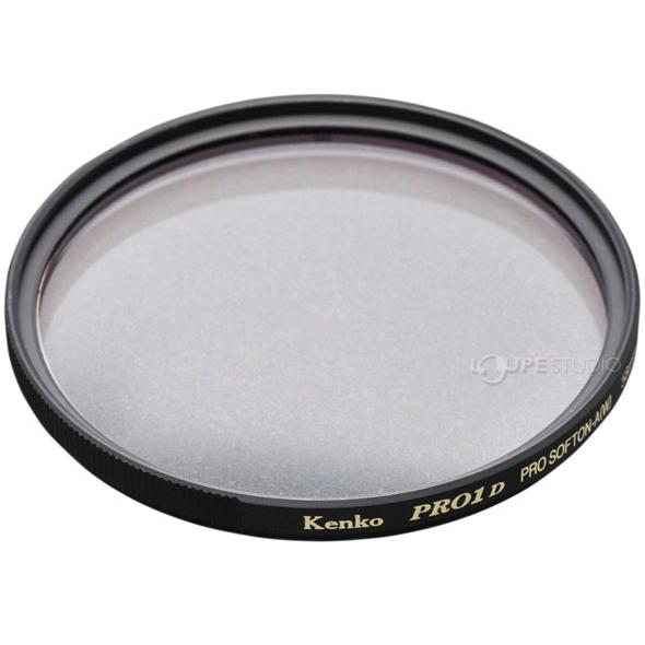 カメラ用 レンズ フィルター 67mm PRO1D プロソフトンA W デジタルシリーズ KENKO ケンコー｜loupe｜02