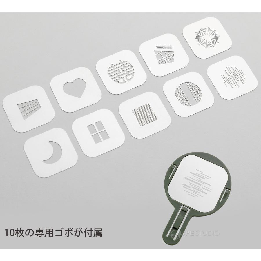 映像 照明 撮影 動画 スヌート ZHIYUN ZY LEDライトアクセサリー ZY