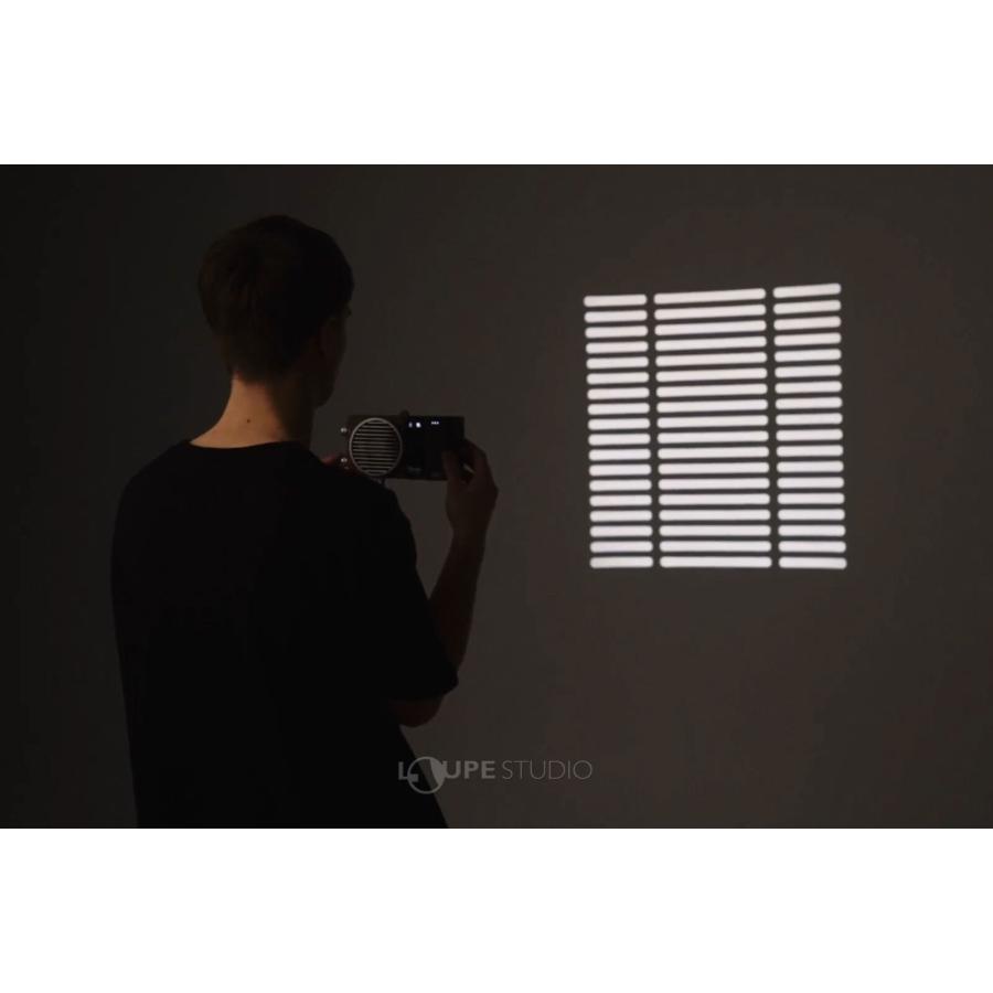 映像 照明 撮影 動画 スヌート ZHIYUN ZY LEDライトアクセサリー ZY