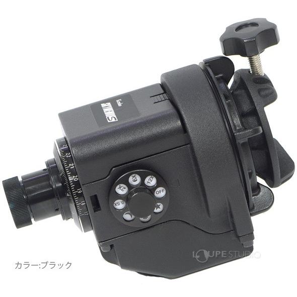 ケンコー・トキナー Kenko スカイメモS ブラック シルバー レッド