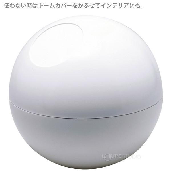 ホームプラネタリウム 家庭用 スターサテライト ホワイト 星空 おもちゃ 玩具 子供 部屋 天井 プレゼント 星座名 星座線 北天 夜空 投影 インテ Ke As 086 ルーペスタジオ 通販 Yahoo ショッピング