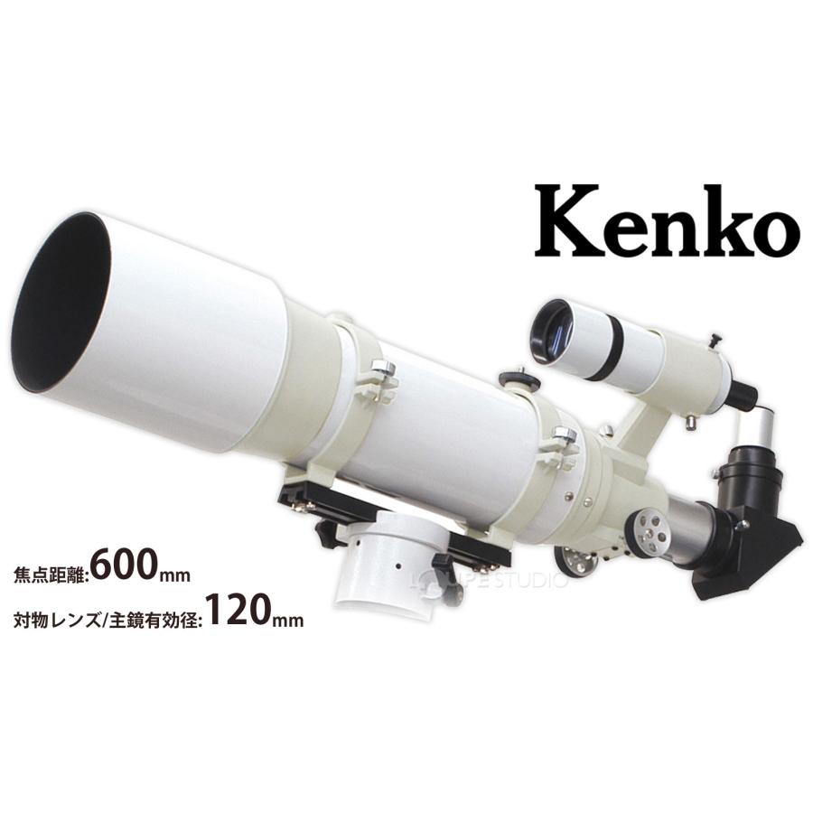 天体望遠鏡 NEWスカイエクスプローラー SE120鏡筒 Sky Explorer
