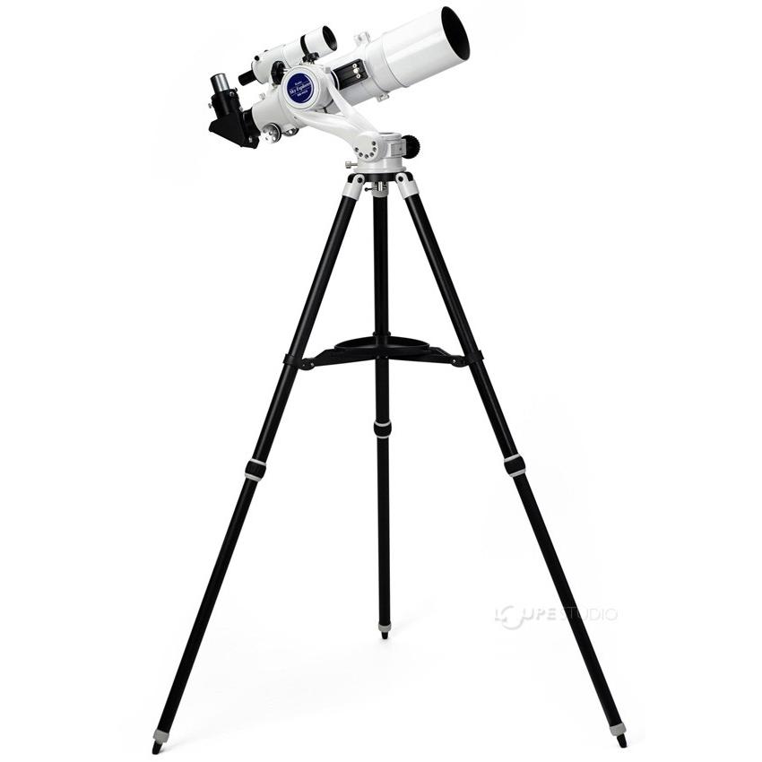 天体望遠鏡 初心者用 小学生 子供 スカイエクスプローラー SE-AZ5 三脚