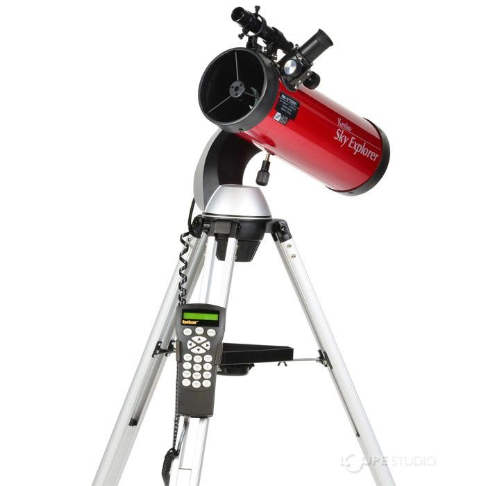 天体望遠鏡 自動追尾 SE-GT100NII スカイエクスプローラー おすすめ