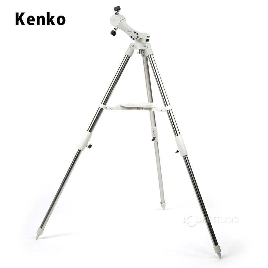 天体望遠鏡 スマホ 撮影 初心者 スカイエクスプローラー SE-AZ5mini+