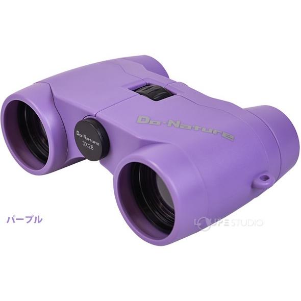 双眼鏡 Do・Nature 3×28 KENKO オペラグラス ドーム コンサート ライブ