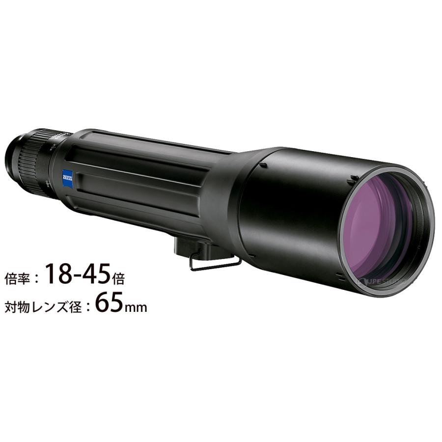 フィールドスコープ Diaryt 18-45X65 18倍-45倍 65mm 地上望遠鏡 スポッティングスコープ おすすめ パードウォッチング 野鳥観_1