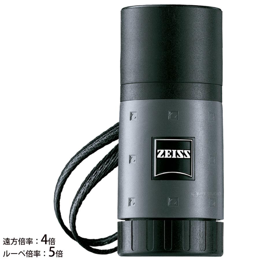 単眼鏡 4倍 12mm Mono 4X12 ルーペ ギャラリースコープ 美術館 刀剣
