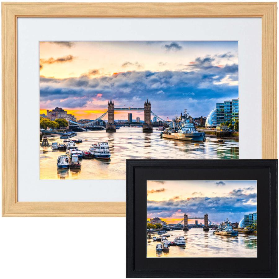 額縁 おしゃれ 木製 コスモス ナチュラル アンティーク ケンコー Kenkoフォトフレーム おしゃれ 写真立て 壁掛け インテリア プレゼント Ke Cm 1219 ルーペスタジオ 通販 Yahoo ショッピング