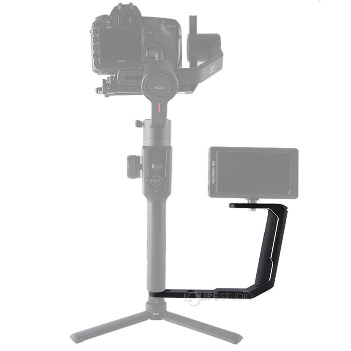 正規品!正規品!バーサタイル ミニデュアルハンドル MOZA AirCross 2用