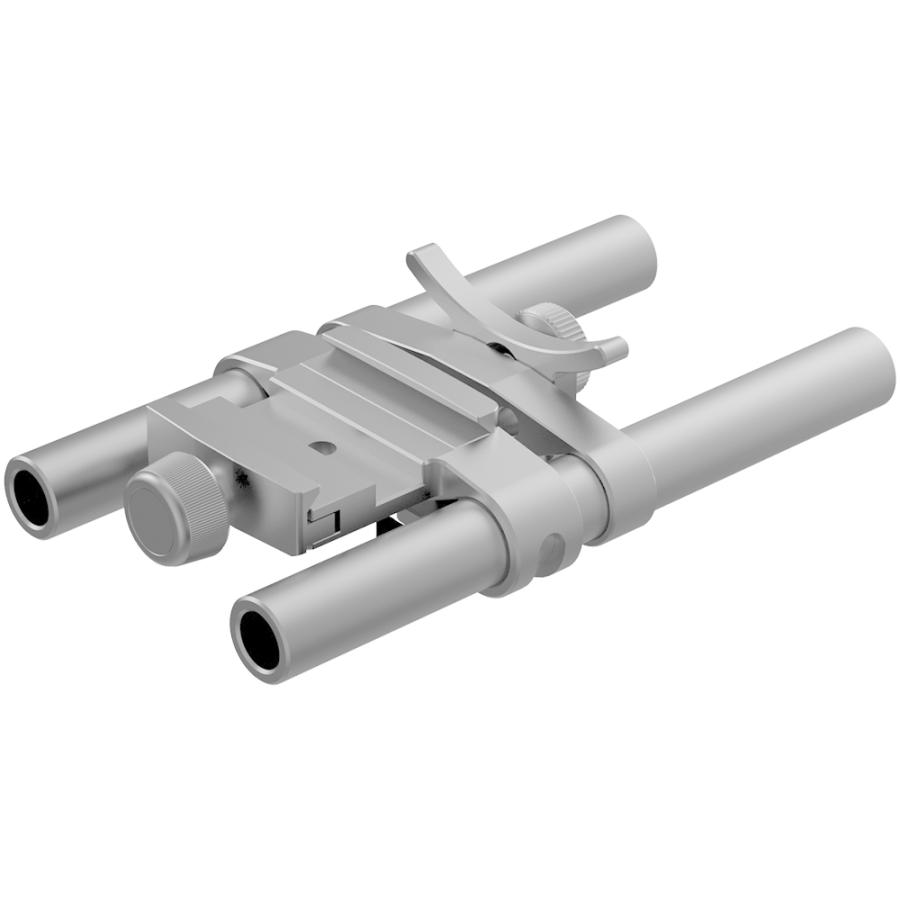 Amazon | MOZA AirCross 2 スタビライザー ジンバル カメラ専用 Arca