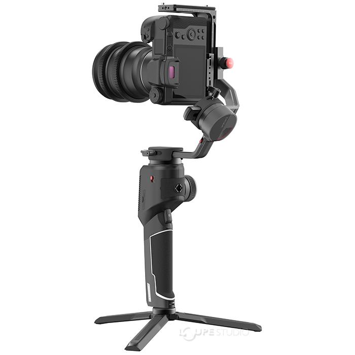 MOZA AirCross2 ジンバル スタビライザー