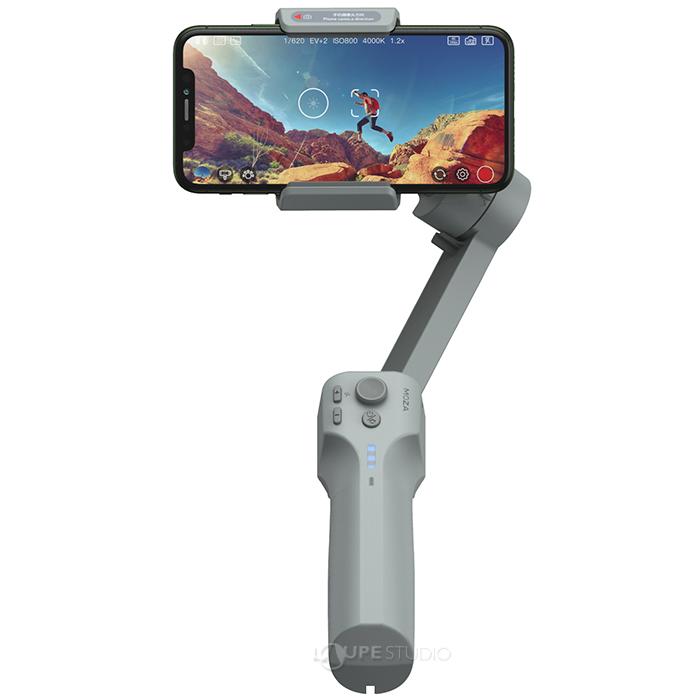（新品）MOZA Mini MX スマホ用ジンバルスタビライザー Amazon.co.jp: 【国内正規品】 MOZA スマホ用ジンバル Mini-MX