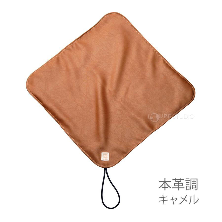 ケース カバー レンズクロス 双眼鏡ケース カメラ タブレット ラップ