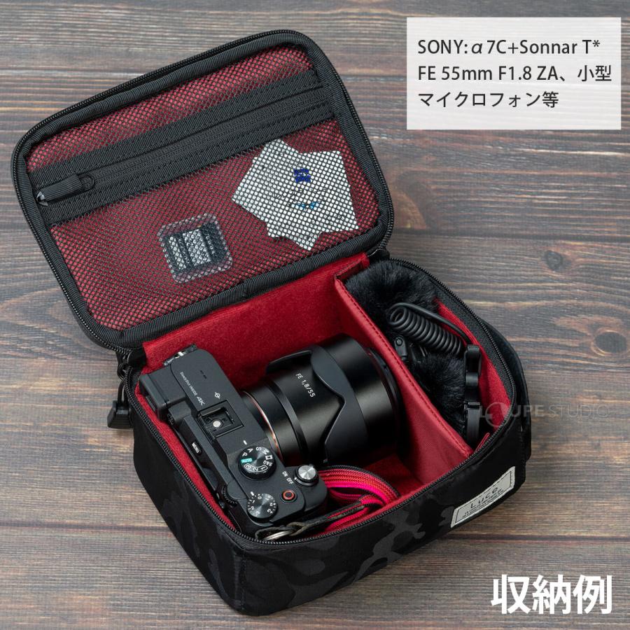カメラ 収納 ケース ボックス インナーボックス バッグ カメラ 収納 ケース ボックス インナーボックス バッグ