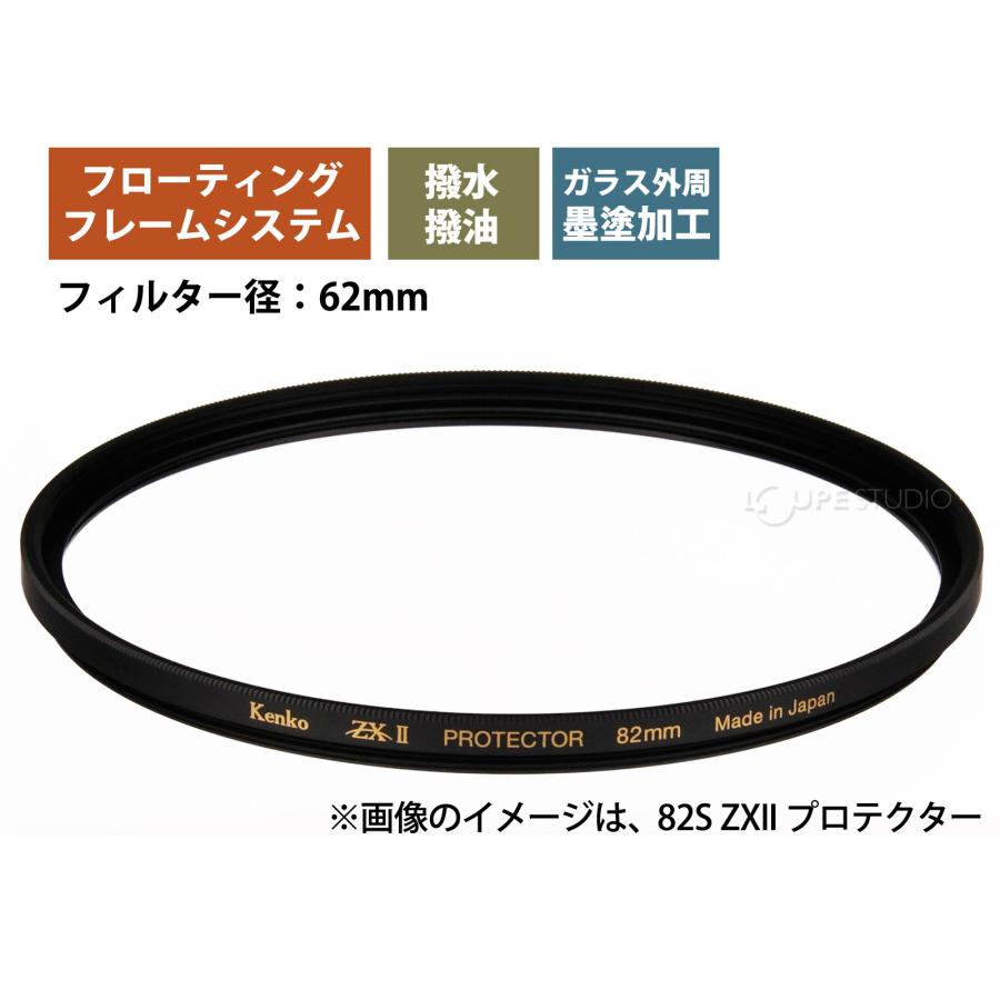 62mmレンズ用 フィルターセット(55/58mm) Amazon | 【Amazon.co.jp限定