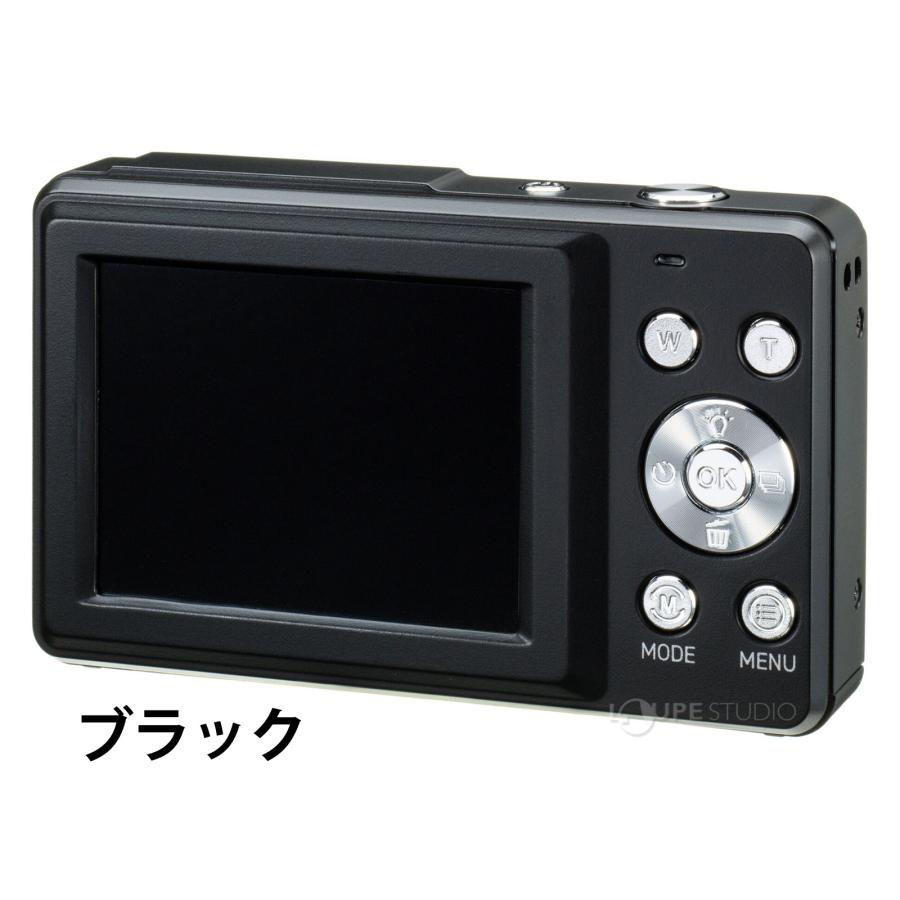 デジタルカメラ ケンコー Kenko KC-AF11 デジカメ コンパクト 軽量